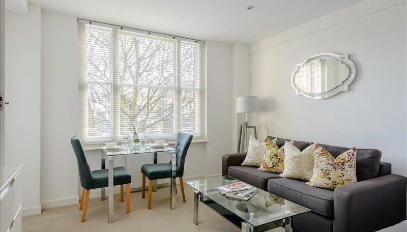 Main image of property: Hill Street, London, W1J