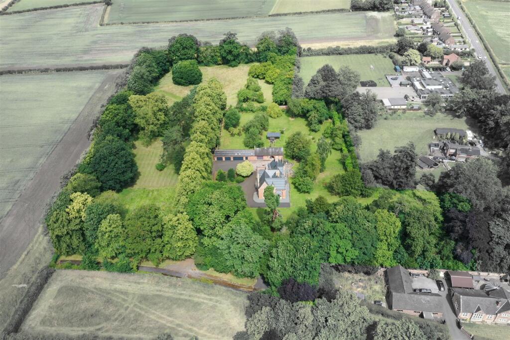 Main image of property: Darlton Road, Dunham-On-Trent, Newark