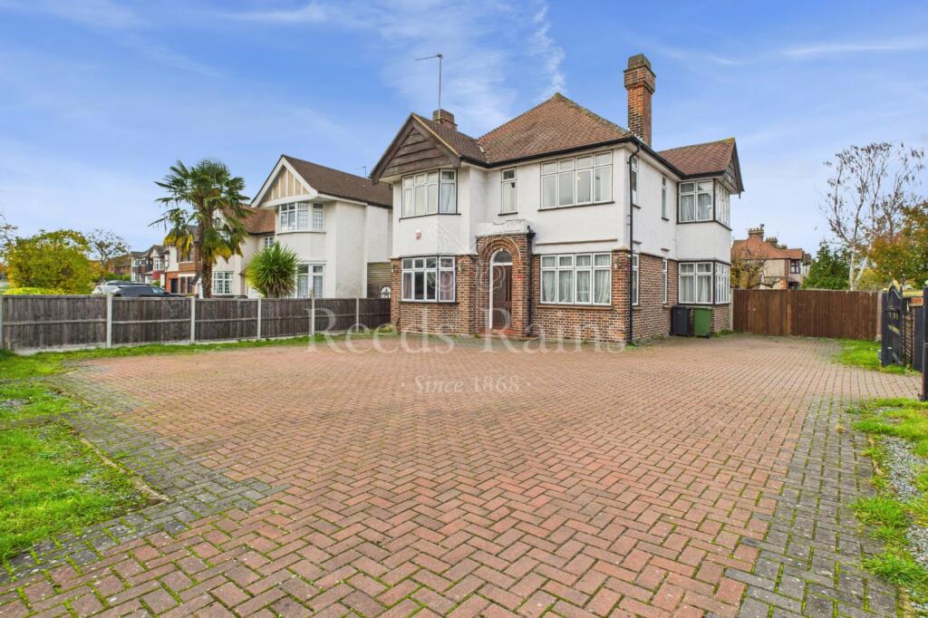 Main image of property: Shepherds Lane, Dartford, Kent, DA1
