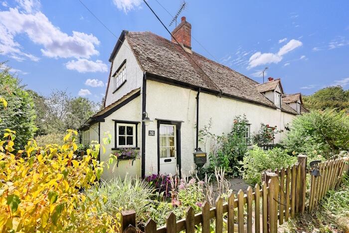Main image of property: Bonds Cottages, Beauchamp Roding, CM5