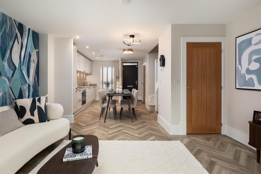 Additional image 9 of No 30, Maybank, Manor Way, Halesowen