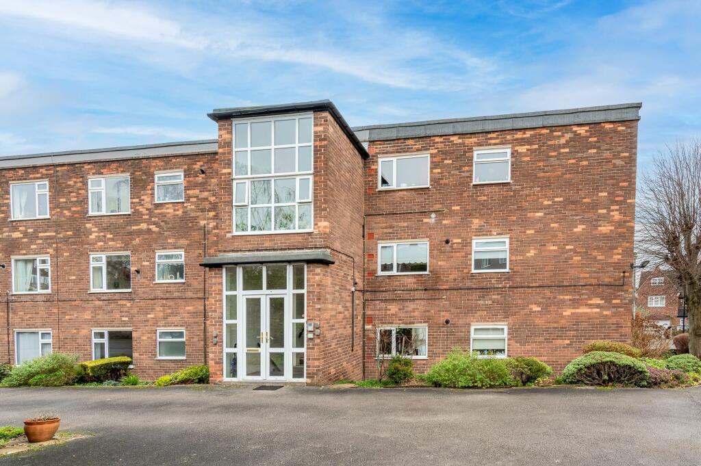 Main image of property: Button Hill, Sheffield, S11