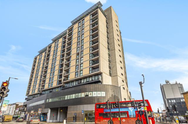 Main image of property: Kingsway, London