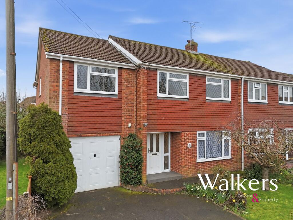 Main image of property: Harpers Lane, Doddinghurst