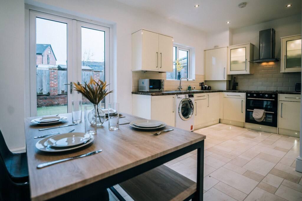 Main image of property: Haughton Road, Darlington