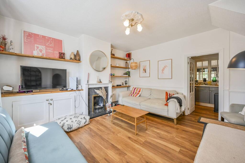 Main image of property: Gospatrick Road, N17, Tottenham, London, N17