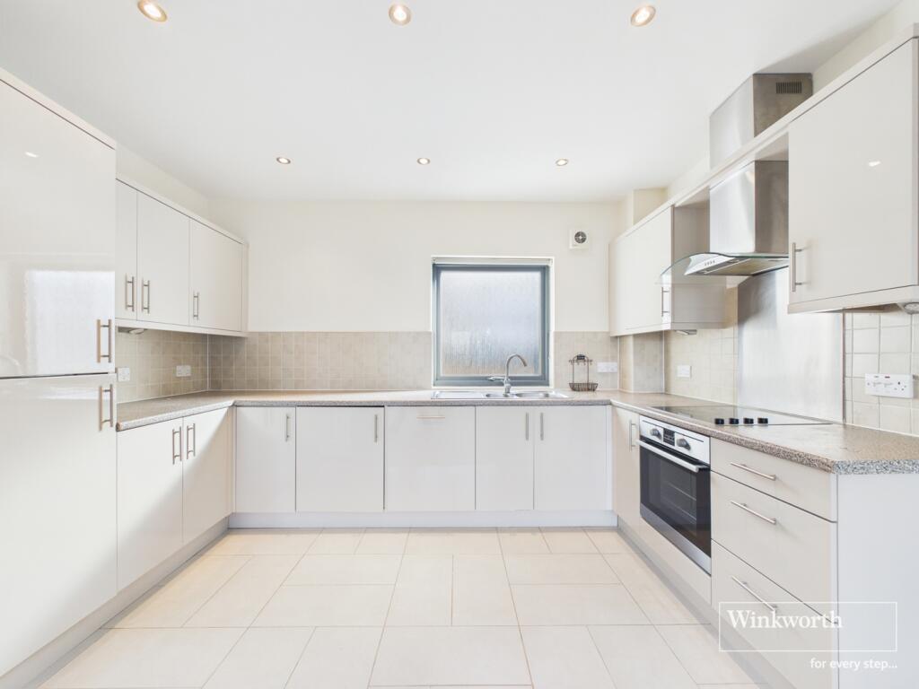 Main image of property: Alexander Court, Sunningdale Gardens, Kingsbury, London, NW9