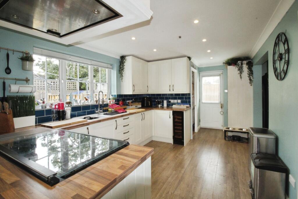 House in Swindon - View 2