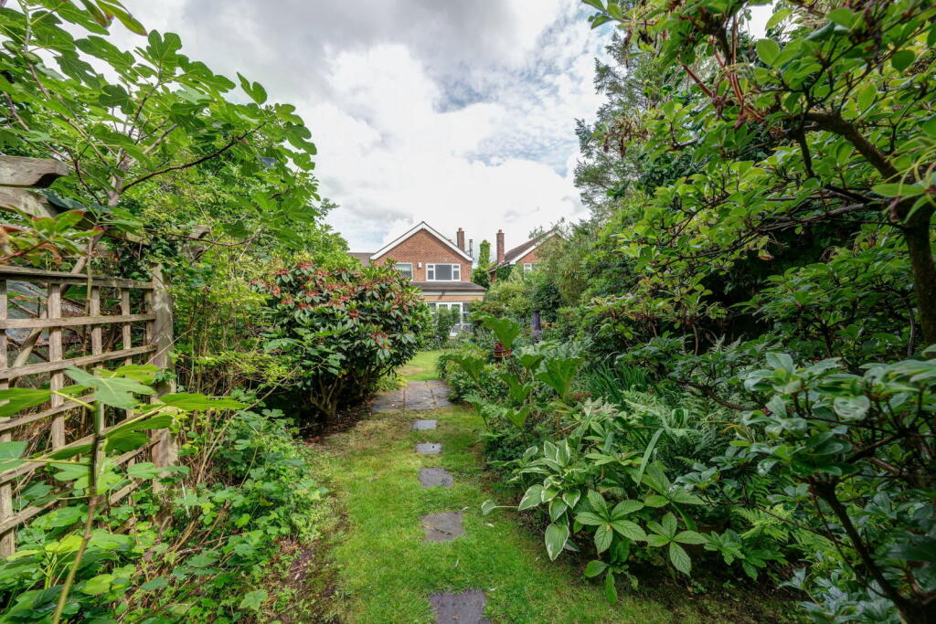 Thelwall New Road, Thelwall, Warrington WA4 2HR photo 4
