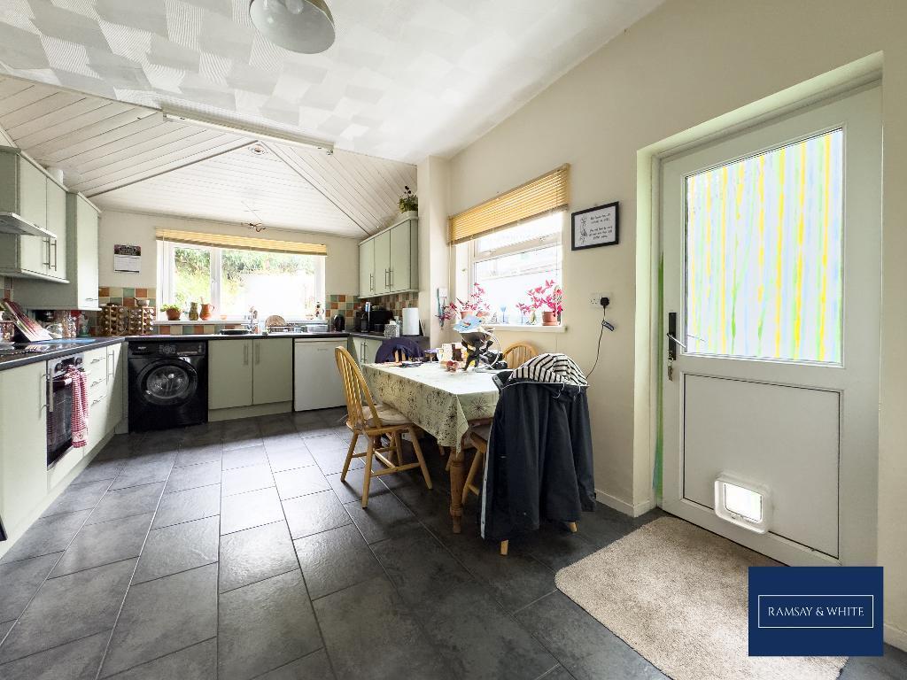House in Aberdare, Aberaman North - View 5