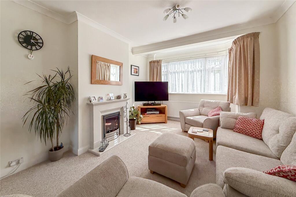 House in St Albans, Bernards Heath - View 4