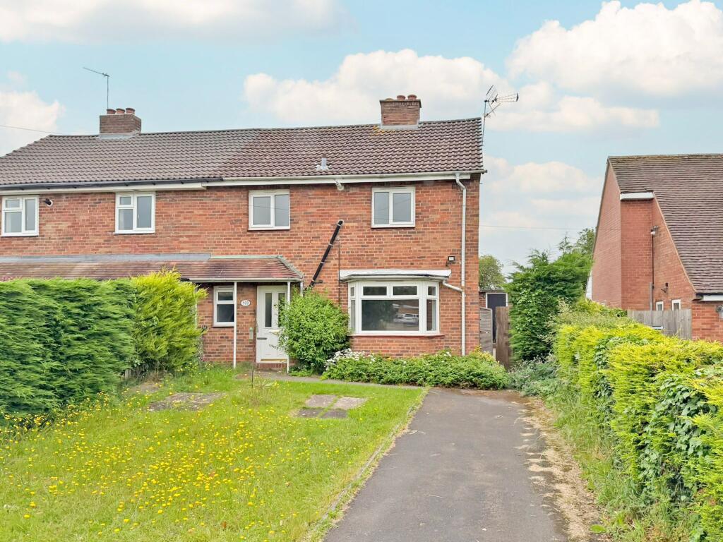 Main image of property: Feiashill Road, Trysull, WV5