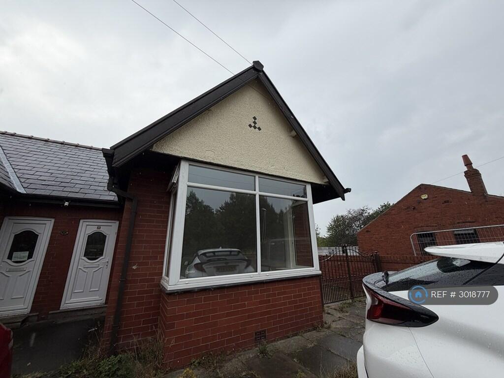Main image of property: Walnut Avenue, Wigan, WN1