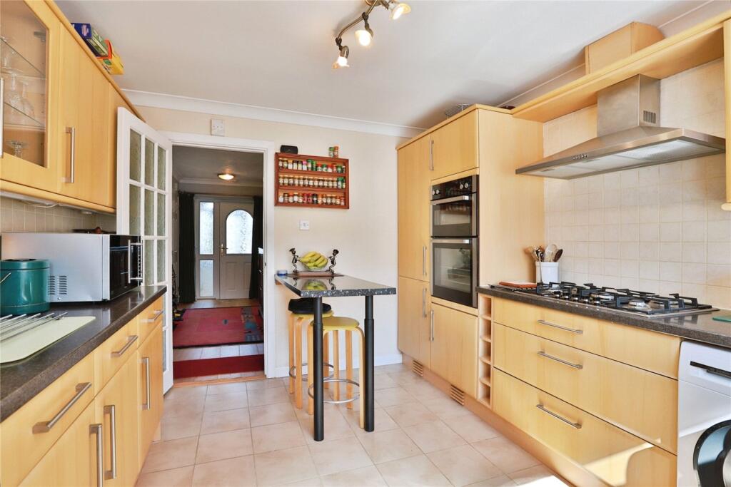 House in Bournemouth - View 3