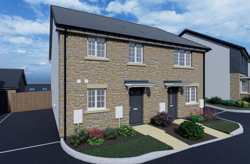 Main image of property: Hay Common,
Launceston,
PL15