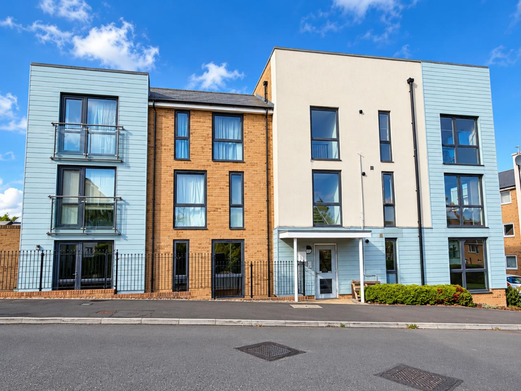 Apartment in Bristol