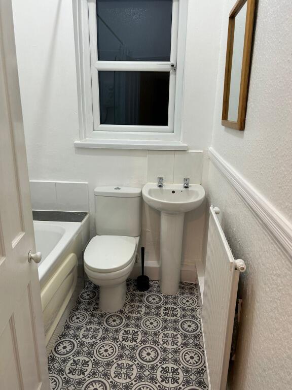 3 bedroom terraced house for rent