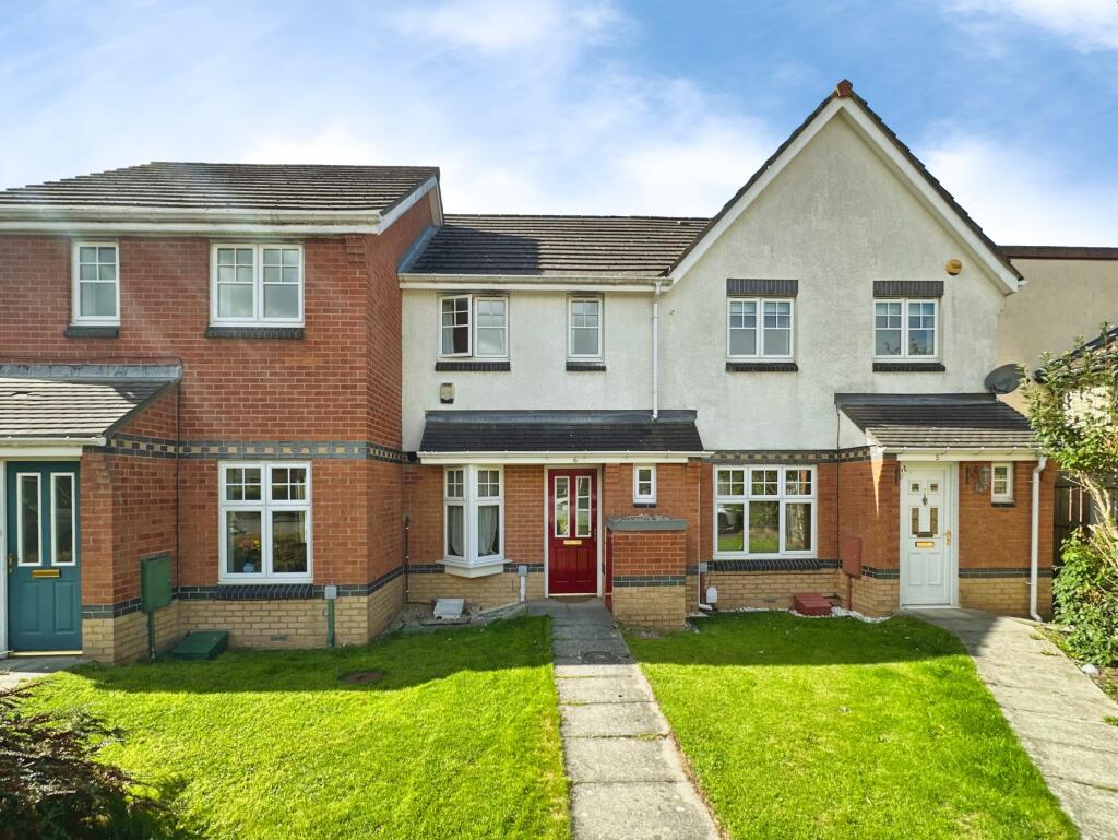 Main image of property: Cawfields Court, Longbenton, Newcastle upon Tyne, NE12