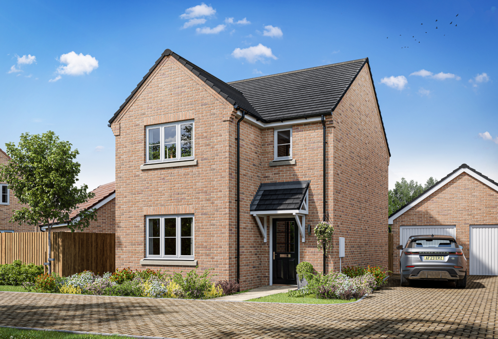 Main image of property: Belton Lane,
Manthorpe,
Grantham,
Lincs,
NG31 8YX