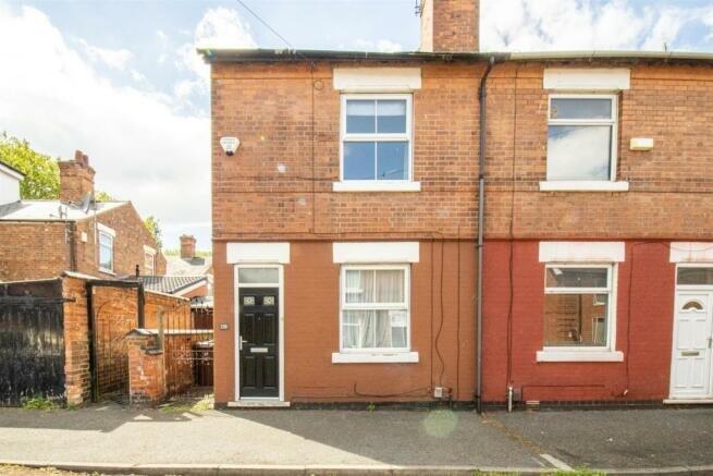 Main image of property: Woolmer Road, Nottingham, Nottinghamshire, NG2