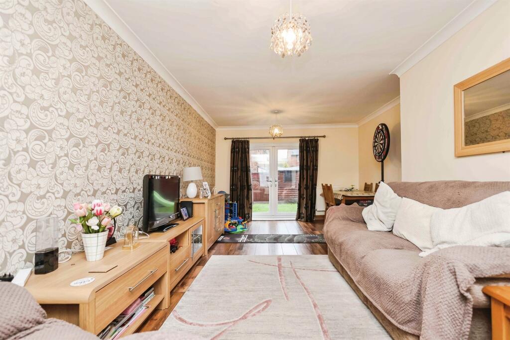 Additional image 2 of Bucknall Crescent, Birmingham