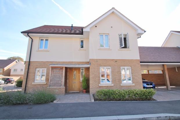 Main image of property: New Mossford Way, Barkingside, Ilford, Redbridge