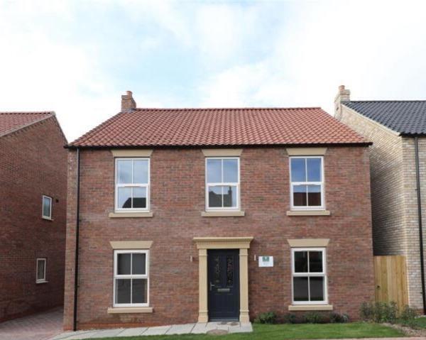 Main image of property: The Redwoods, Leven, Beverley