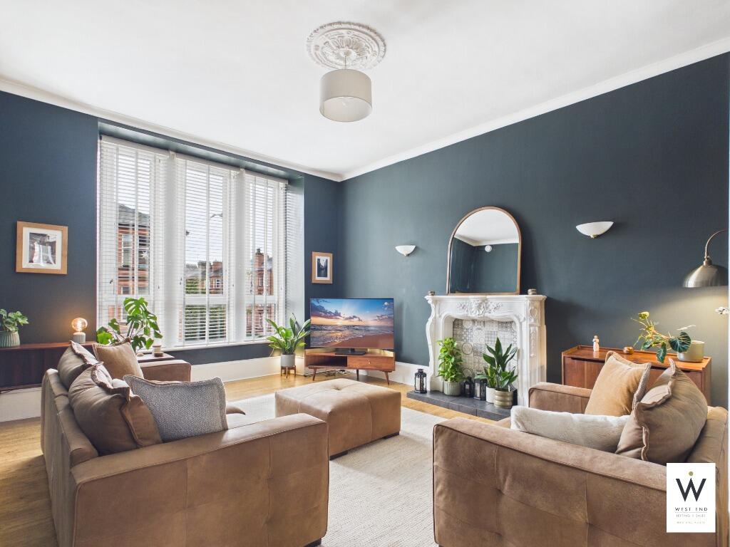 Main image of property: Great Western Road, West End, Glasgow, G4