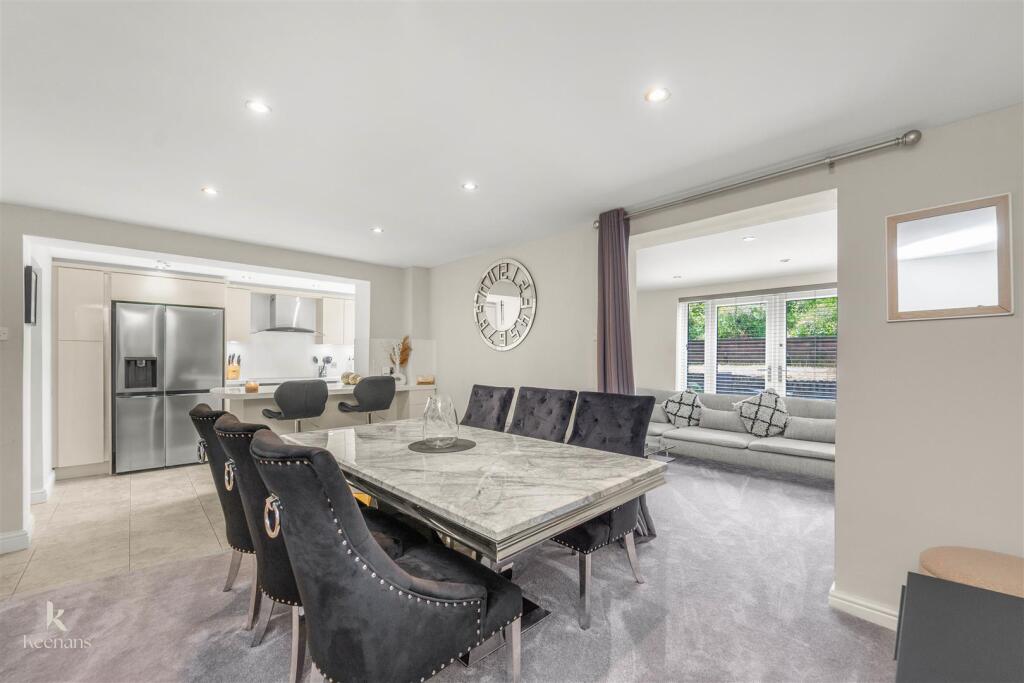 Main image of property: Wham Brook Close, Oswaldtwistle, Accrington