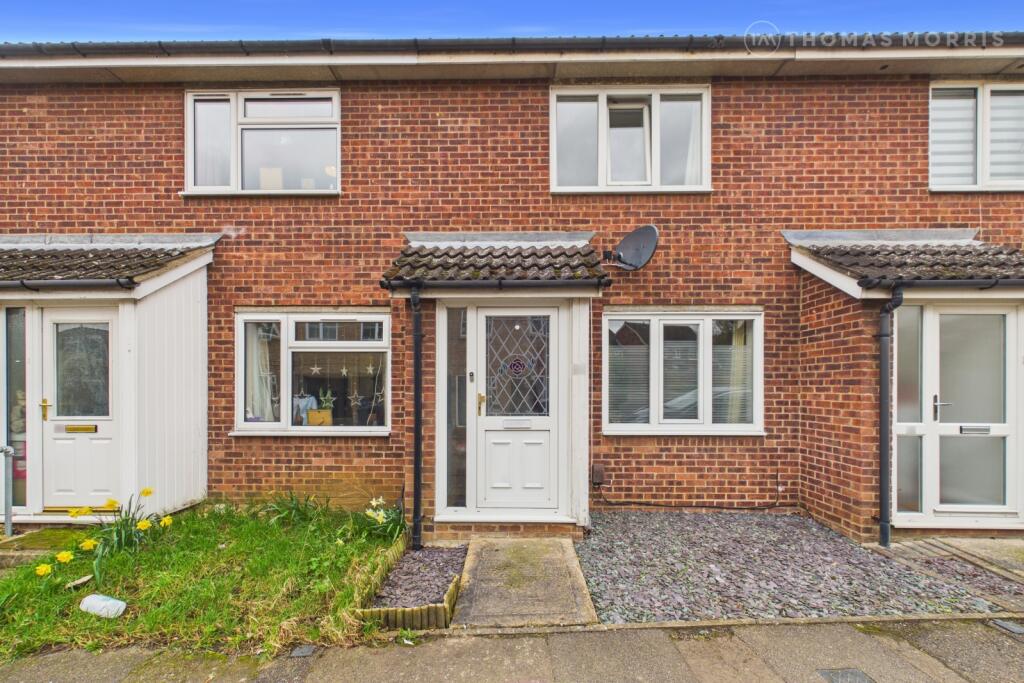 Main image of property: Squires Court, Eaton Socon, St. Neots, PE19