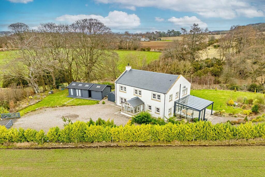 Main image of property: Rameldry Mill Road, Kingskettle, Cupar, Fife