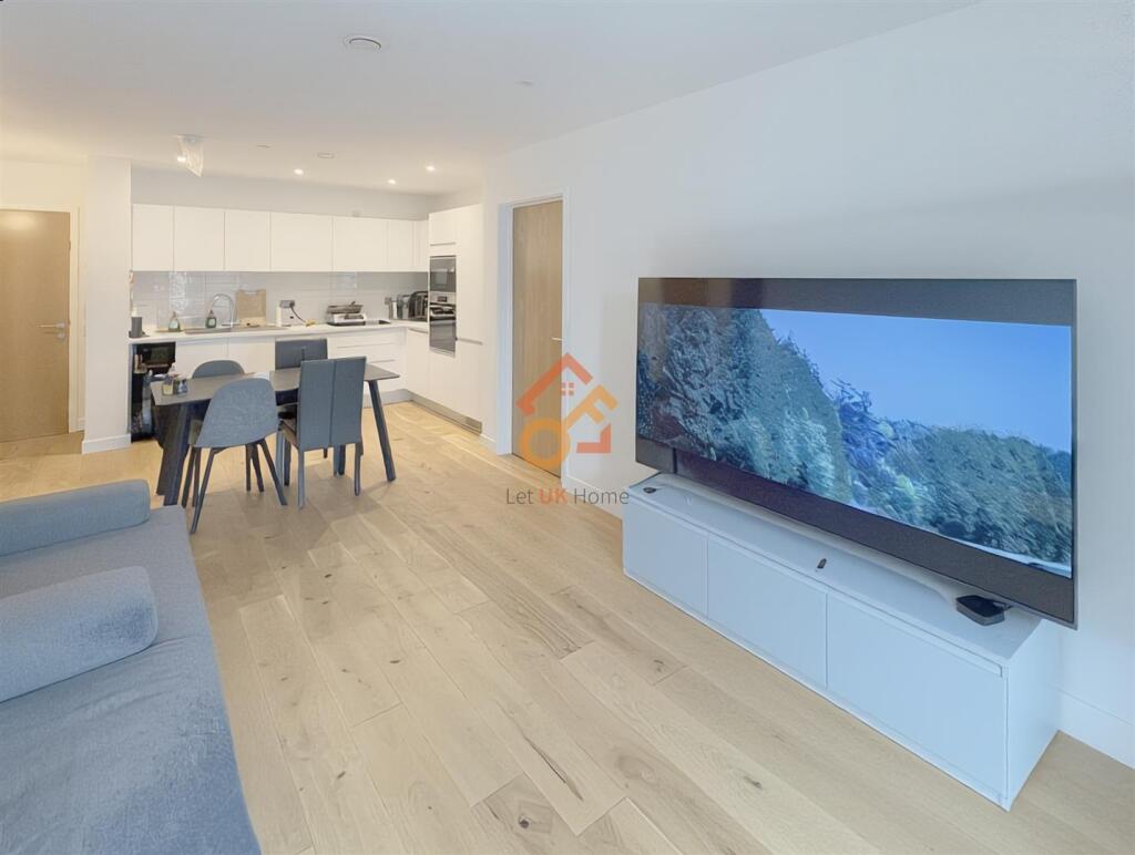 Apartment in Birmingham - View 4