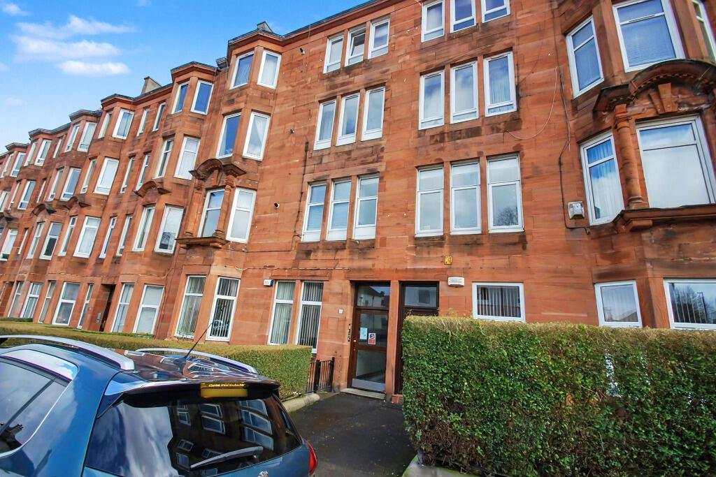 Main image of property: 12 Barfillan Drive, Glasgow, City of Glasgow, G52 1AA