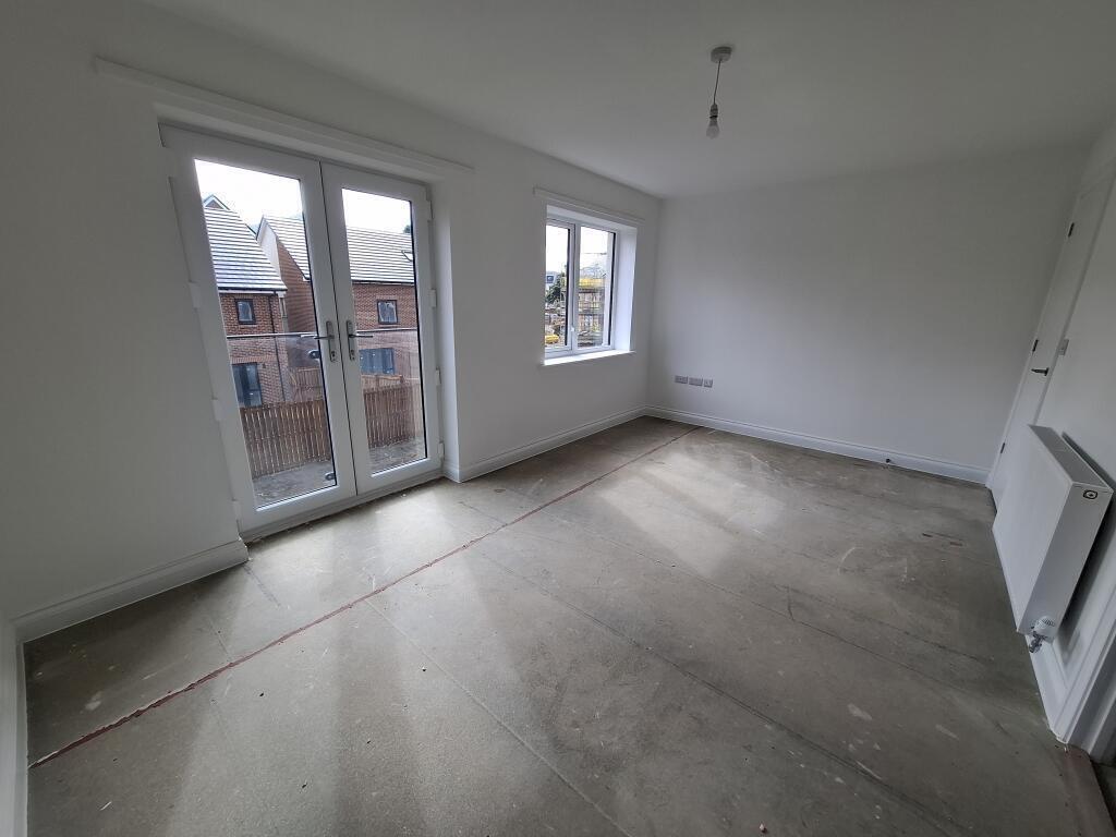 House in Durham - View 4