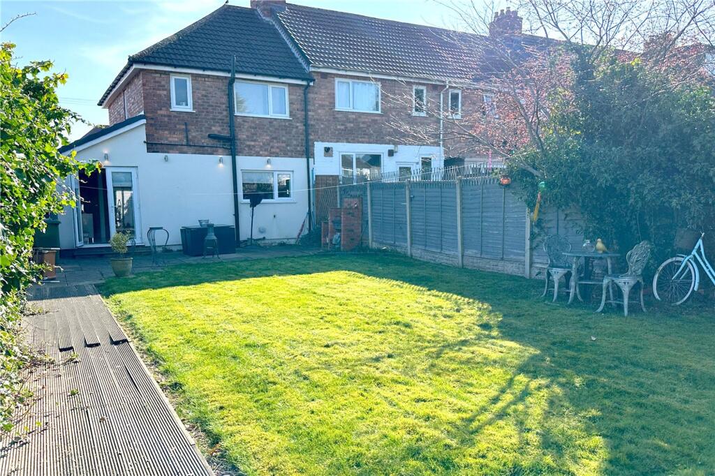 Additional image 16 of Hardwick Road, Solihull, B92