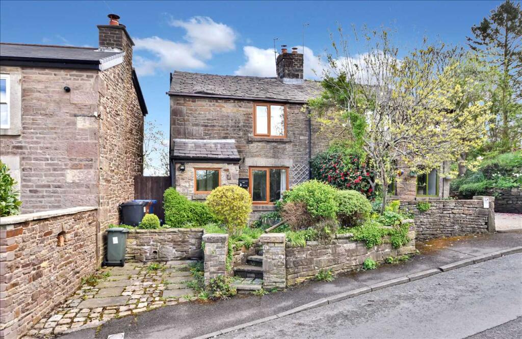 Main image of property: Town Lane, Whittle-Le-Woods, Chorley