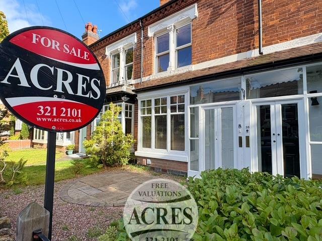 Main image of property: Lyndon Road, Sutton Coldfield