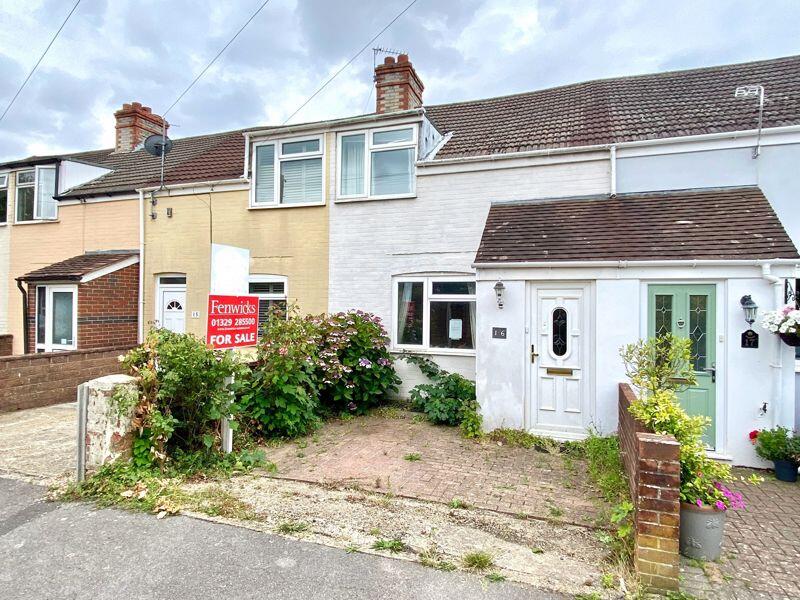 Main image of property: Derlyn Road, Fareham