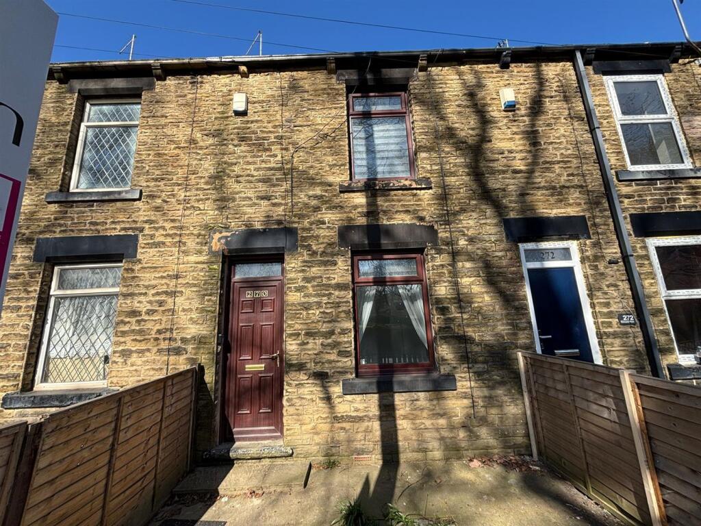 Main image of property: Doncaster Road, Barnsley, S70