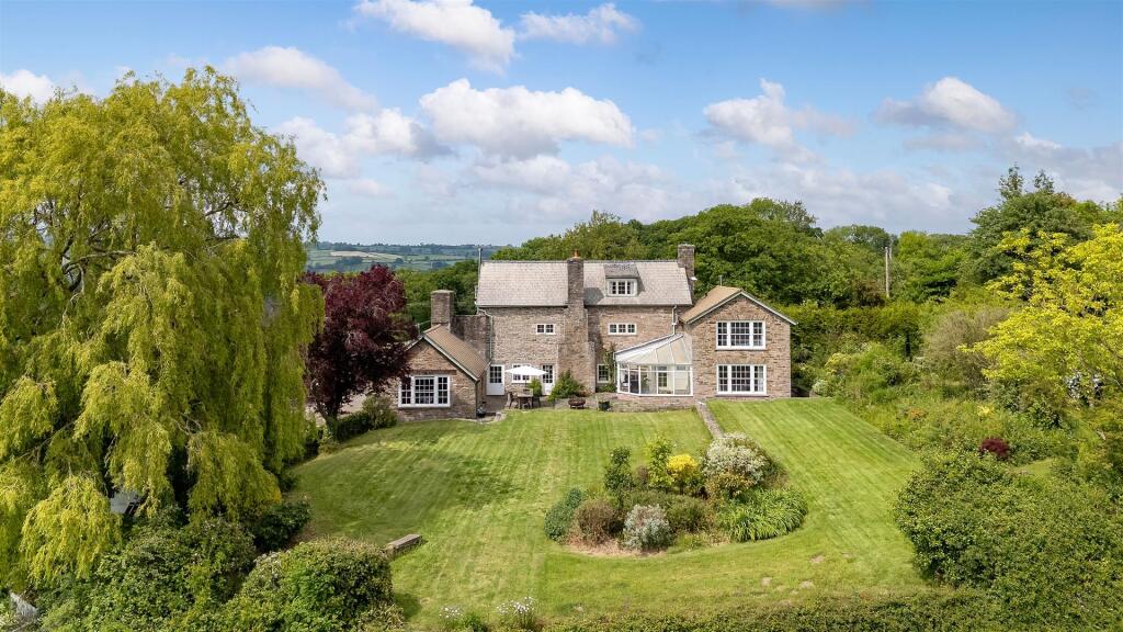 Main image of property: Church Road, Clifford, Hay-on-Wye