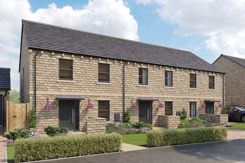 Main image of property: Willow bank,
Tenterfields,
Luddenden Foot,
Halifax,
HX2 6EQ