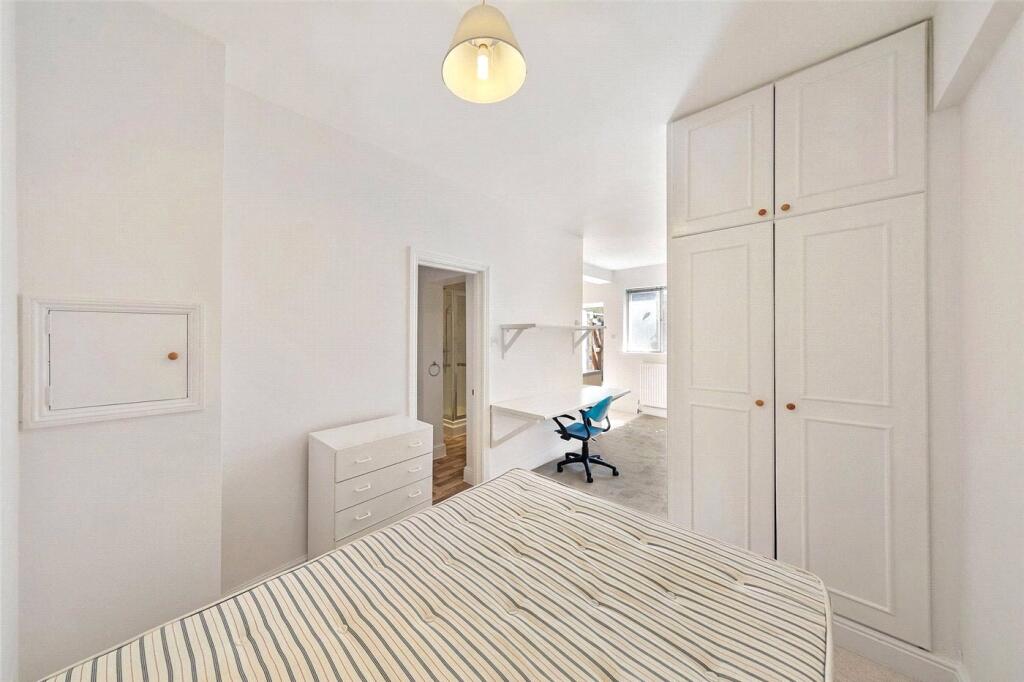 Apartment in London, Putney - More
