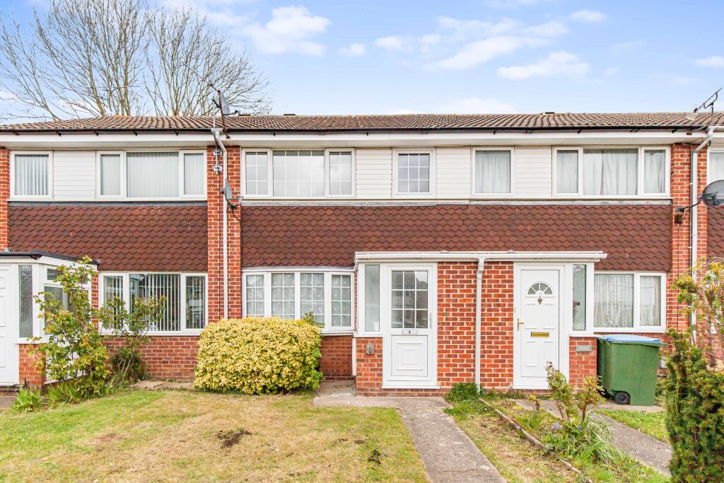 Main image of property: Wallbridge Close, Aylesbury, Buckinghamshire