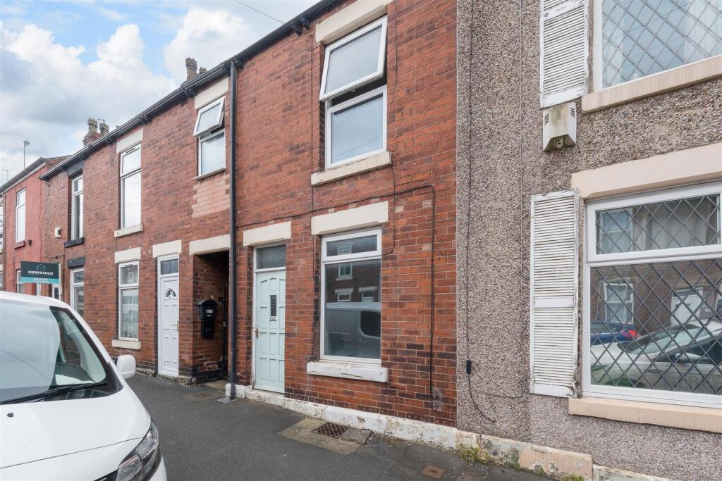 Main image of property: Lancing Road, Highfield, S2