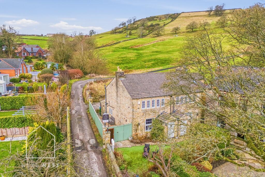 Main image of property: Keepers Cottages, Keepers Drive, Rochdale, Greater Manchester, OL12