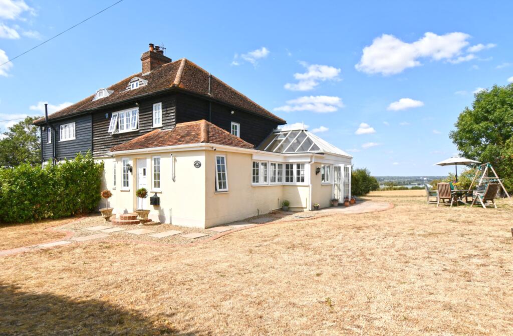Main image of property: Back Lane, Nazeing, Waltham Abbey, Essex, EN9