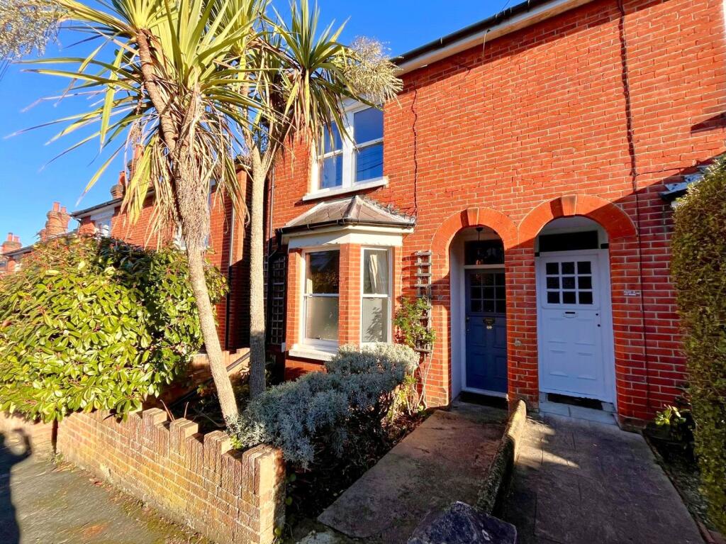 Main image of property: Agraria Road, Guildford, Surrey, GU2