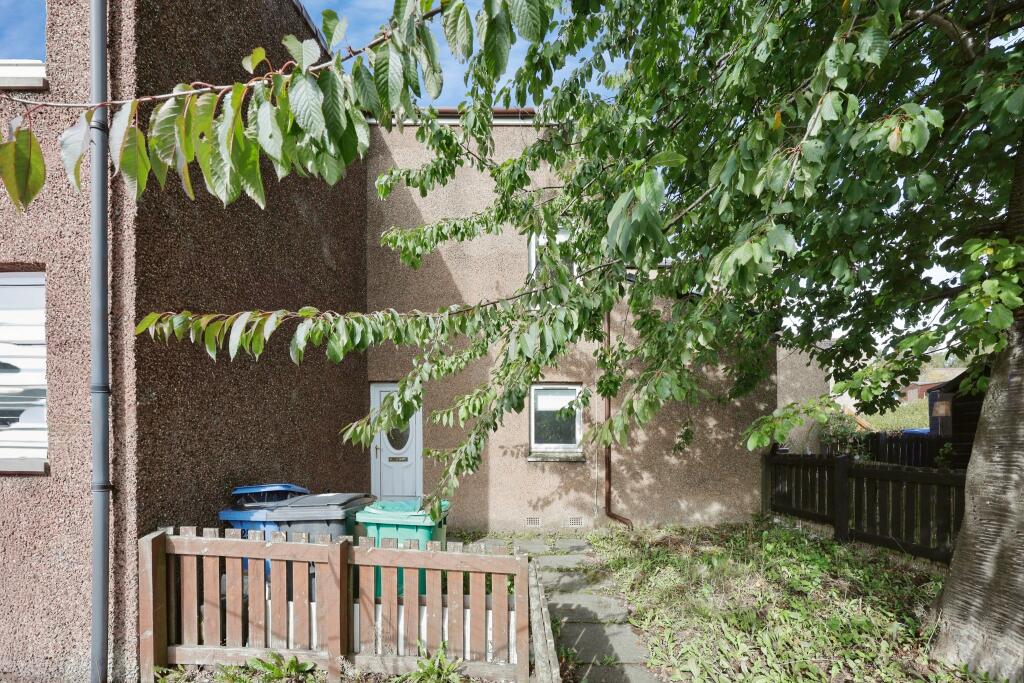 Main image of property: Jenny Gray Path, Glenrothes, KY7