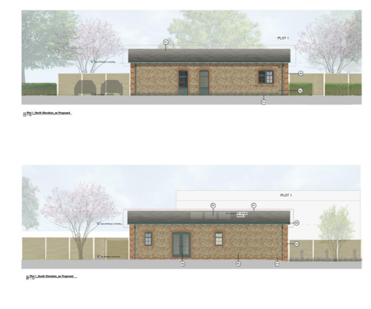 PLOT 1