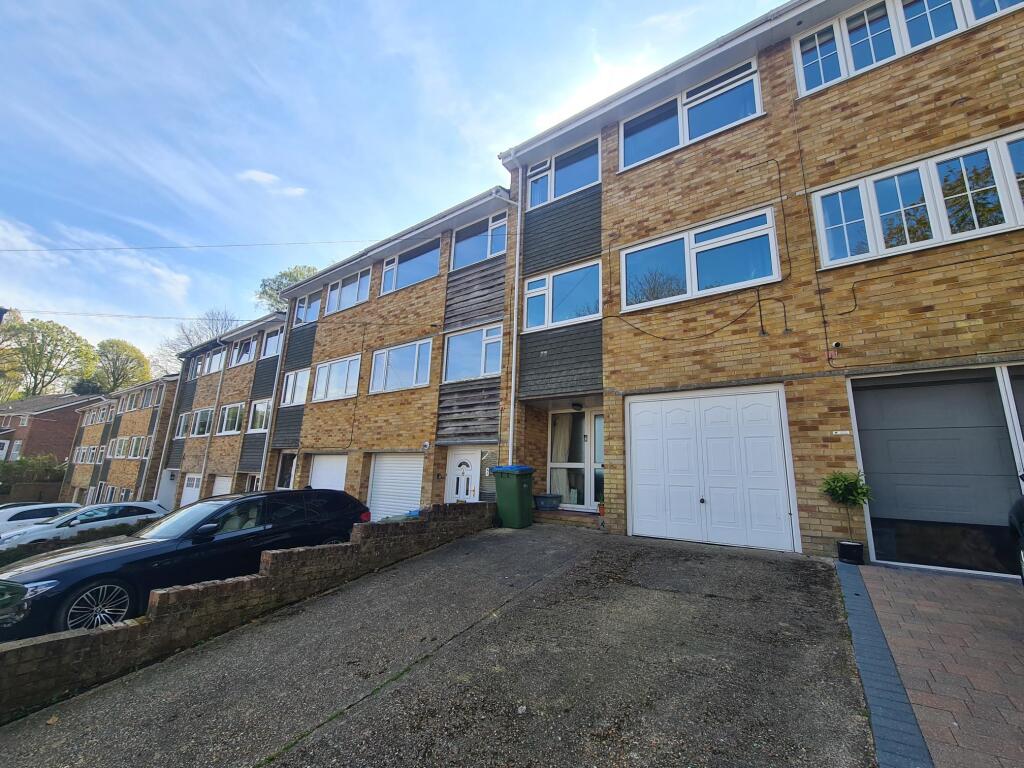 Main image of property: Edelvale Road, West End Park